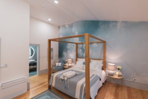 Quarto Céu - Quinta de Travassinhos