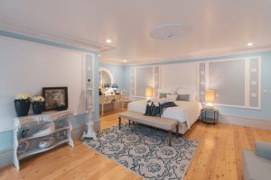 Quarto Gonçalo - Quinta de Travassinhos