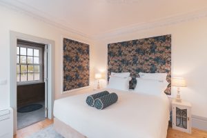 Quarto Miguel - Quinta de Travassinhos