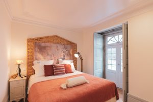 Quarto Padre - Quinta de Travassinhos