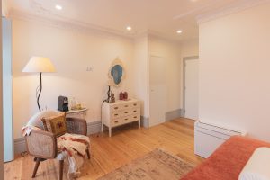 Quarto Padre - Quinta de Travassinhos