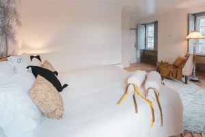 Quarto Terra - Quinta de Travassinhos