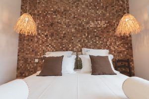 Quarto Montanha - Quinta de Travassinhos