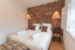 Quarto Montanha - Quinta de Travassinhos