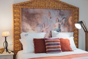 Quarto Padre - Quinta de Travassinhos