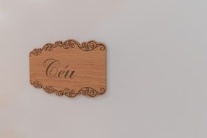 Quarto Céu - Quinta de Travassinhos