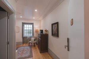 Quarto Menina - Quinta de Travassinhos