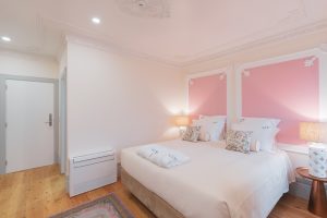 Quarto Menina - Quinta de Travassinhos