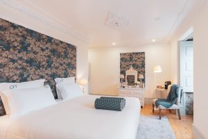 Quarto Miguel - Quinta de Travassinhos