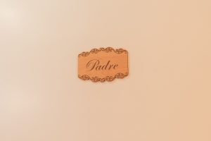 Quarto Padre - Quinta de Travassinhos