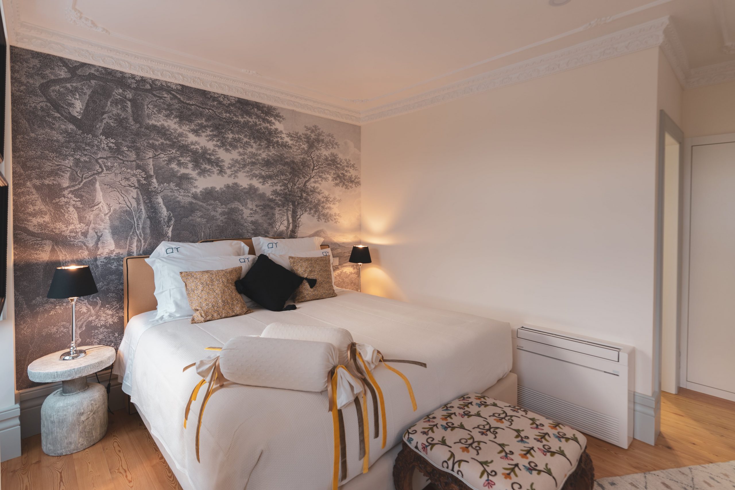 Quarto Terra - Quinta de Travassinhos