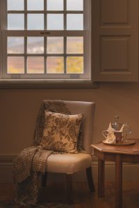 Quarto Montanha - Quinta de Travassinhos