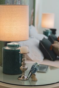 Quarto Pássaros - Quinta de Travassinhos