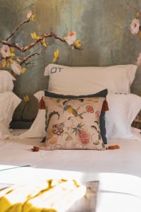 Quarto Pássaros - Quinta de Travassinhos