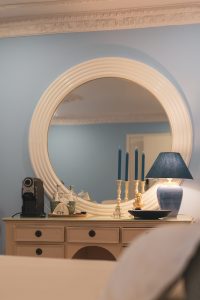 Quarto Gonçalo - Quinta de Travassinhos