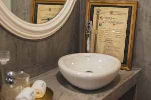 Quarto Gonçalo - Quinta de Travassinhos