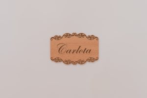 Quarto Carlota - Quinta de Travassinhos