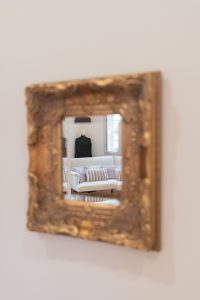 Quarto Carlota - Quinta de Travassinhos