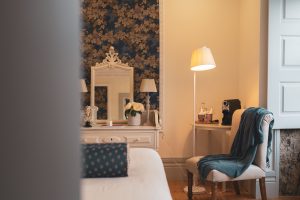 Quarto Miguel - Quinta de Travassinhos