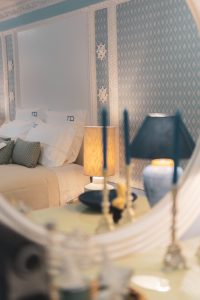 Quarto Pássaros - Quinta de Travassinhos